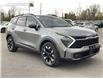 2023 Kia Sportage X-Line Limited w/Black Interior (Stk: 12108426A) in Concord - Image 11 of 18