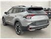 2023 Kia Sportage X-Line Limited w/Black Interior (Stk: 12108426A) in Concord - Image 12 of 18