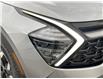 2023 Kia Sportage X-Line Limited w/Black Interior (Stk: 12108426A) in Concord - Image 16 of 18