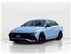 2023 Hyundai Elantra N Base (Stk: 25101659A) in Markham - Image 1 of 12