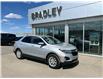 2022 Chevrolet Equinox LT (Stk: 26116A) in Moosomin - Image 1 of 10