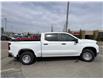 2026 Chevrolet Silverado 1500 Work Truck (Stk: TG339580) in Calgary - Image 6 of 18