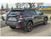 2026 Subaru Crosstrek Onyx (Stk: 245081) in Red Deer - Image 2 of 18