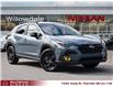 2024 Subaru Crosstrek Onyx (Stk: C39896M) in Thornhill - Image 1 of 25