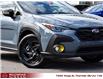 2024 Subaru Crosstrek Onyx (Stk: C39896M) in Thornhill - Image 2 of 25