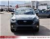 2024 Subaru Crosstrek Onyx (Stk: C39896M) in Thornhill - Image 4 of 25