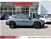 2024 Subaru Crosstrek Onyx (Stk: C39896M) in Thornhill - Image 5 of 25