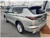 2026 Mitsubishi Outlander SE (Stk: M888) in Cornwall - Image 3 of 6