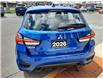 2026 Mitsubishi RVR ES (Stk: M887) in Cornwall - Image 4 of 5 2026 Mitsubishi RVR ES (Stk: M887) in Cornwall - Image 4 of 5