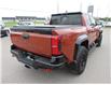 2024 Toyota Tacoma Hybrid Base (Stk: 26172A) in Peterborough - Image 6 of 33