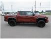 2024 Toyota Tacoma Hybrid Base (Stk: 26172A) in Peterborough - Image 7 of 33
