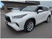2020 Toyota Highlander Limited (Stk: 26071A) in Peterborough - Image 1 of 31
