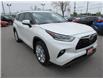2020 Toyota Highlander Limited (Stk: 26071A) in Peterborough - Image 9 of 31 2020 Toyota Highlander Limited (Stk: 26071A) in Peterborough - Image 9 of 31