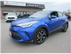 2020 Toyota C-HR XLE Premium (Stk: 26199A) in Peterborough - Image 1 of 25