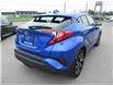 2020 Toyota C-HR XLE Premium (Stk: 26199A) in Peterborough - Image 6 of 25