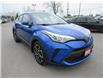 2020 Toyota C-HR XLE Premium (Stk: 26199A) in Peterborough - Image 8 of 25