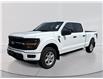 2026 Ford F-150 XLT (Stk: 6T019) in Williams Lake - Image 1 of 13