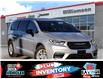 2026 Chrysler Pacifica Select (Stk: 26-061D) in Uxbridge - Image 1 of 25