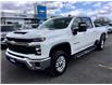 2025 Chevrolet Silverado 2500HD LT (Stk: R0130) in Cornwall - Image 1 of 30