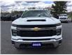 2025 Chevrolet Silverado 2500HD LT (Stk: R0130) in Cornwall - Image 29 of 30 2025 Chevrolet Silverado 2500HD LT (Stk: R0130) in Cornwall - Image 29 of 30