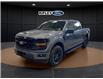 2024 Ford F-150 XLT (Stk: 26142A) in Melfort - Image 1 of 8