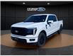 2026 Ford F-150 Lariat (Stk: 26168) in Melfort - Image 1 of 17
