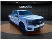 2026 Ford F-150 Lariat (Stk: 26168) in Melfort - Image 3 of 17