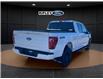 2026 Ford F-150 Lariat (Stk: 26168) in Melfort - Image 5 of 17
