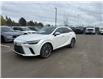 2024 Lexus RX 350 Base (Stk: 166198) in London - Image 1 of 11