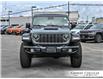 2026 Jeep Wrangler 392 (Stk: N26143) in Grimsby - Image 2 of 35