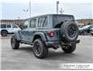 2026 Jeep Wrangler 392 (Stk: N26143) in Grimsby - Image 4 of 35