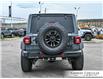 2026 Jeep Wrangler 392 (Stk: N26143) in Grimsby - Image 5 of 35