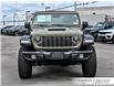 2026 Jeep Wrangler 392 (Stk: N26142) in Grimsby - Image 2 of 35
