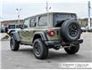 2026 Jeep Wrangler 392 (Stk: N26142) in Grimsby - Image 4 of 35