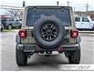 2026 Jeep Wrangler 392 (Stk: N26142) in Grimsby - Image 5 of 35