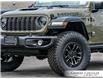 2026 Jeep Wrangler 392 (Stk: N26142) in Grimsby - Image 7 of 35