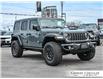 2026 Jeep Wrangler 392 (Stk: N26143) in Grimsby - Image 13 of 35