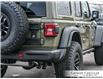 2026 Jeep Wrangler 392 (Stk: N26142) in Grimsby - Image 11 of 35