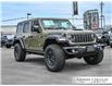 2026 Jeep Wrangler 392 (Stk: N26142) in Grimsby - Image 13 of 35
