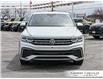 2022 Volkswagen Tiguan Highline R-Line (Stk: U6402) in Grimsby - Image 2 of 32