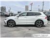 2022 Volkswagen Tiguan Highline R-Line (Stk: U6402) in Grimsby - Image 3 of 32