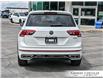 2022 Volkswagen Tiguan Highline R-Line (Stk: U6402) in Grimsby - Image 5 of 32