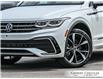 2022 Volkswagen Tiguan Highline R-Line (Stk: U6402) in Grimsby - Image 7 of 32