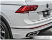 2022 Volkswagen Tiguan Highline R-Line (Stk: U6402) in Grimsby - Image 10 of 32