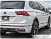 2022 Volkswagen Tiguan Highline R-Line (Stk: U6402) in Grimsby - Image 11 of 32