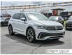 2022 Volkswagen Tiguan Highline R-Line (Stk: U6402) in Grimsby - Image 13 of 32