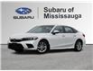 2024 Honda Civic EX (Stk: 260102A) in Mississauga - Image 1 of 20
