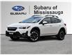 2023 Subaru Crosstrek Sport (Stk: 260107A) in Mississauga - Image 1 of 20