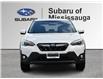 2023 Subaru Crosstrek Sport (Stk: 260107A) in Mississauga - Image 3 of 20