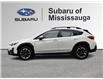 2023 Subaru Crosstrek Sport (Stk: 260107A) in Mississauga - Image 4 of 20